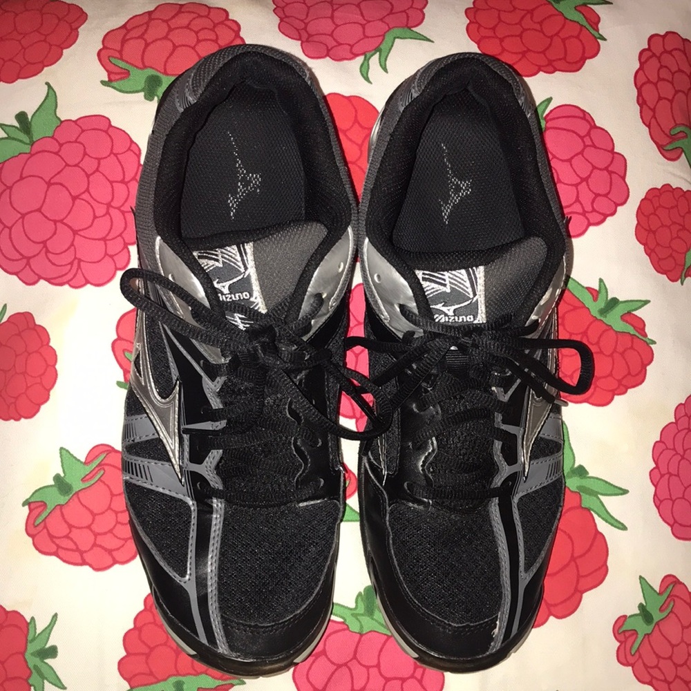 NEW VOLLEYBALL Mizuno Women's Wave Bolt 6 Shoes